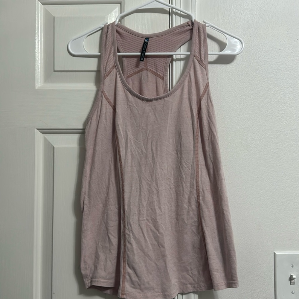Kuhl tank size small